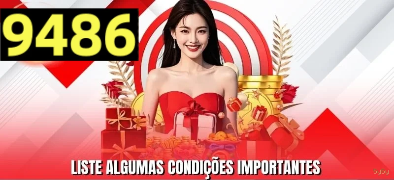 Conta 5y5y sincronizada site e app