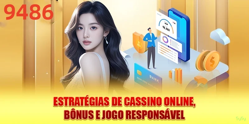 Cassino ao vivo 5y5y dealers