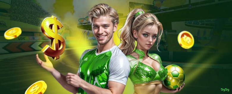 Cassino 5y5y app mobile