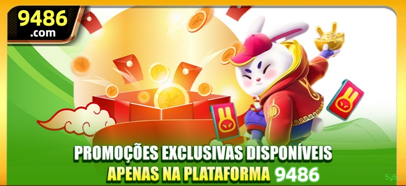 Bônus boas-vindas 5y5y R$100