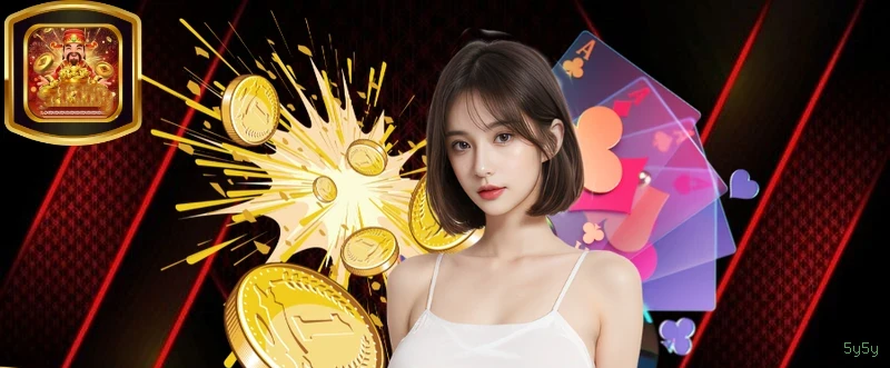 Programa VIP 5y5y - benefícios exclusivos