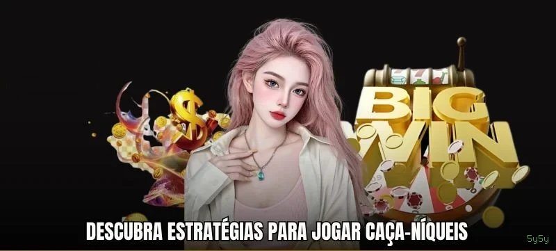 Bônus exclusivos membros VIP 5y5y